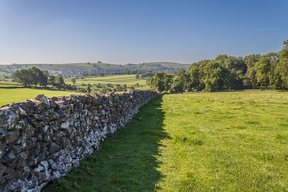Chelmorton Low Chelmorton Low